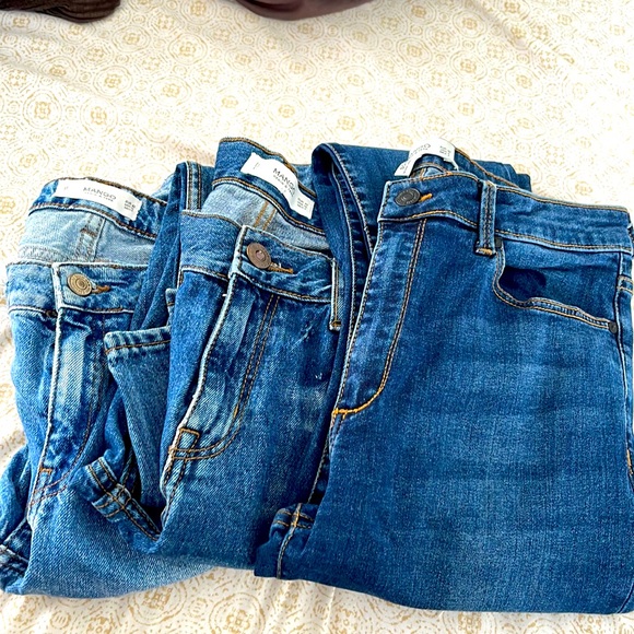 Blue Mango Jeans - Picture 3 of 3